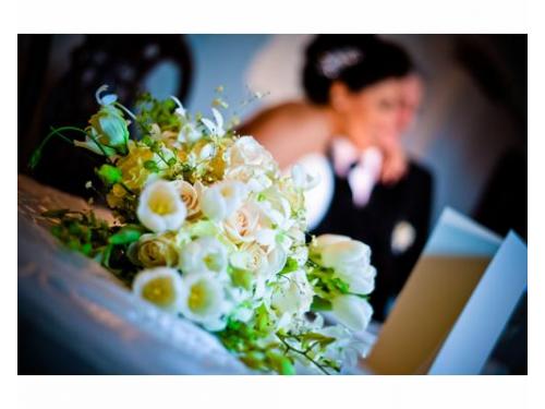 Tu boda será inolvidable