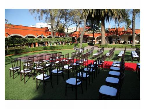 Montaje para tu ceremonia