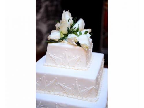 El pastel de tu boda