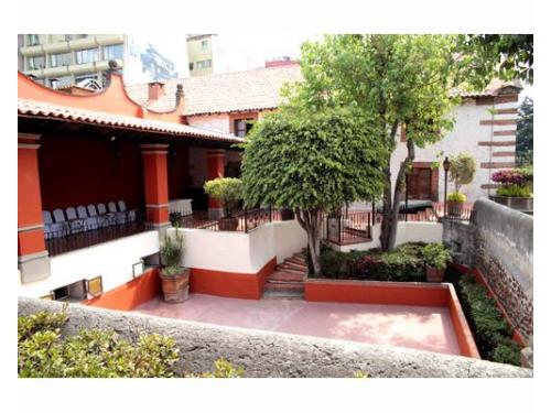 Conoce las instalaciones