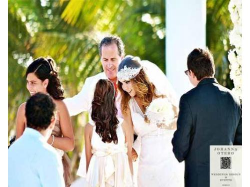 Maquillaje para calor