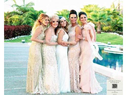 Para ocasiones especiale