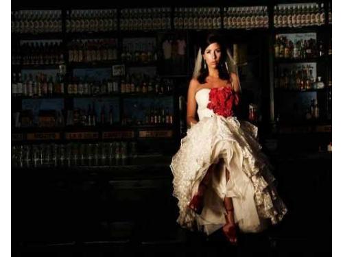 Maquillaje para lugares con poca luz