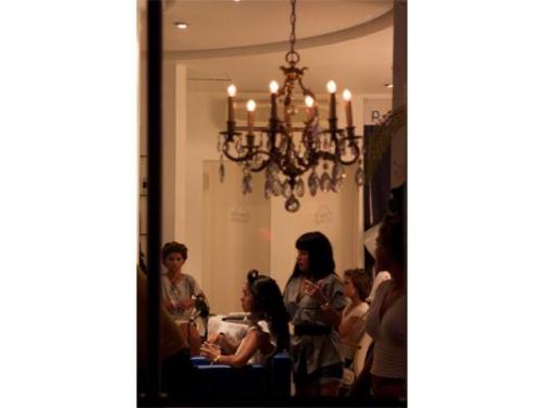 Excelente equipo de trabajo