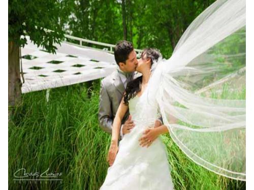 Congelando el tiempo