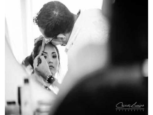 Maquillaje profesional