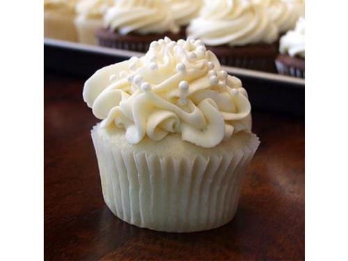 Cupcakes variedad de sabores