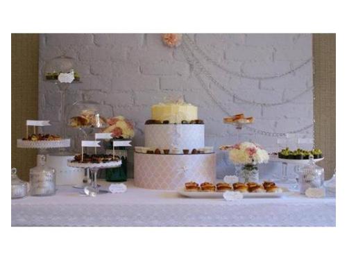 Variedad de estilos en montaje