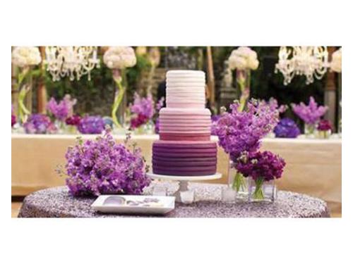 Decorado de acuerdo a tu boda