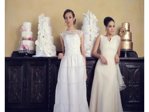 Vestidos de acuerdo con tu tipo de cuerpo y gustos