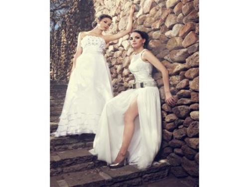 Toques sensuales para novias más atrevidas