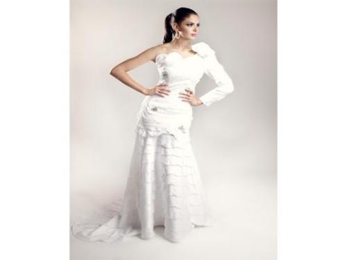 Vanguardia en mangas