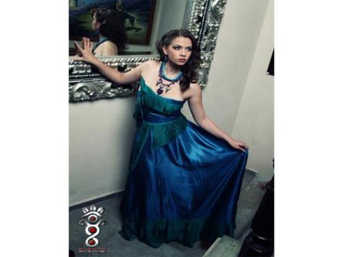 Modelos y colores de acuerdo a tus caracteristicas fijas