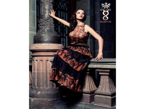 Resalta con un vestido único