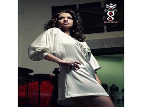 Vestidos ligeros para que te sientas cómoda