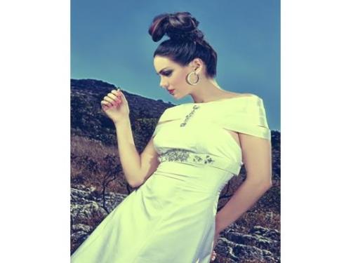 Corte clásico con toque moderno