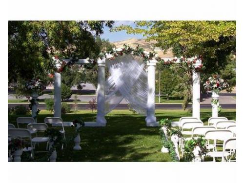 Tu boda en jardín huehuetoca