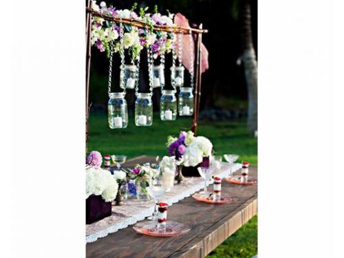 Decoración con estilo