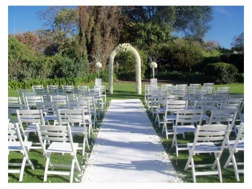 Tu ceremonia será privada