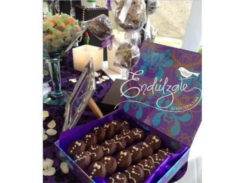 Detalles para invitados