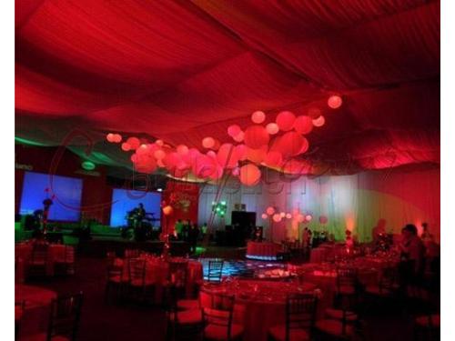 Paquete iluminación 1