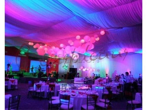 Paquete iluminación 2