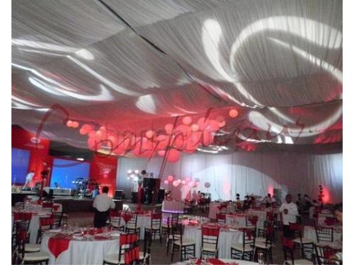 Paquete iluminación 3