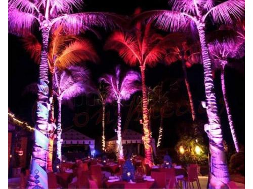 Iluminación arquitectónica