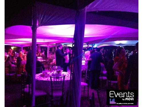 El mejor ambiente en tu boda