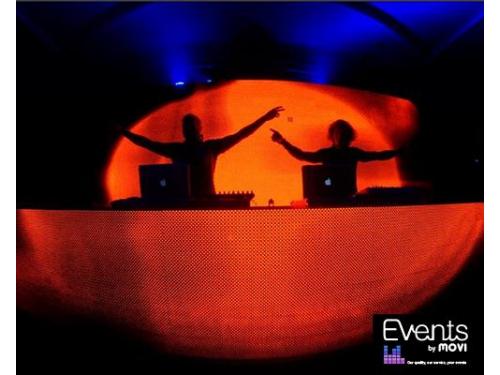 Los mejores djs en tu boda