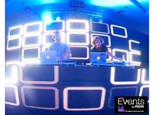 Profesionales en bodas