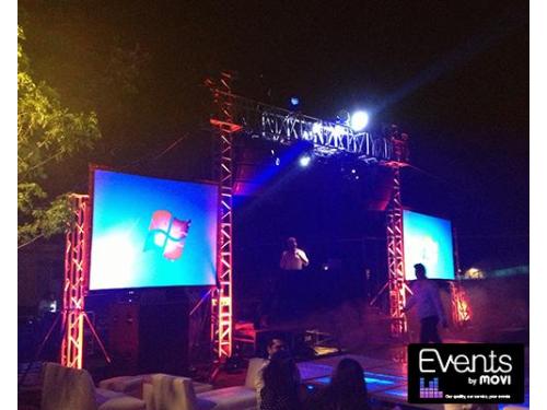 Tu evento con la mejor música