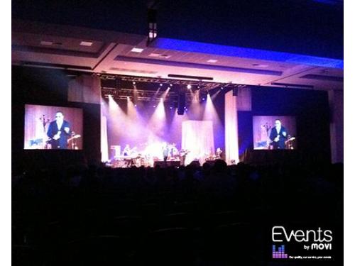 Perfecta iluminación