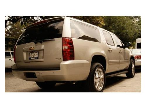 Transporte ejecutivo