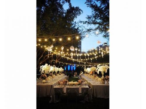 Organizadoras de bodas