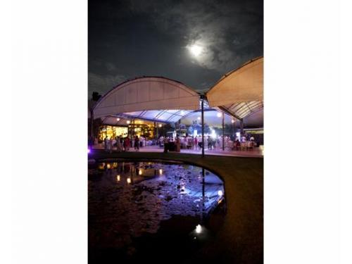 Los mejores recintos