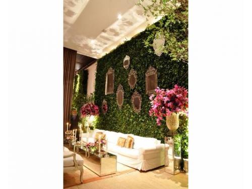 Mobiliario para bodas