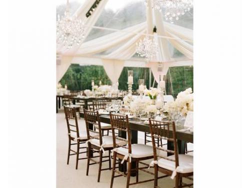 Organizadoras de bodas profesionales