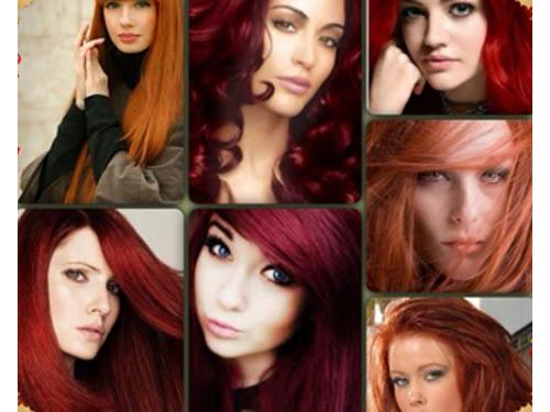 Tiñe tu cabello sin miedo al maltrato