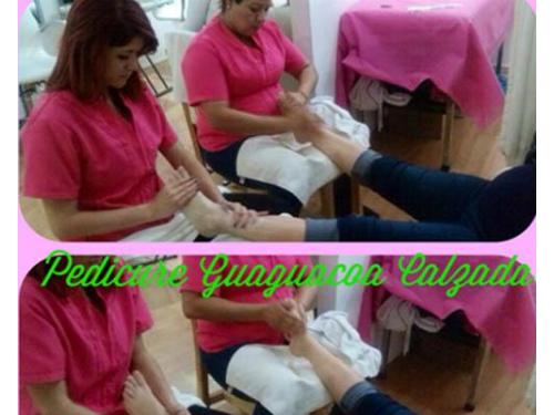 Déjate apapachar el día de tu boda