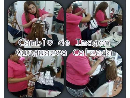 Cambio de imagen por los expertos