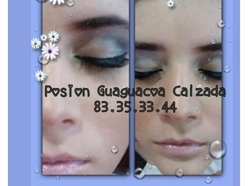 Enamorarlo en un abrir y cerrar de ojos