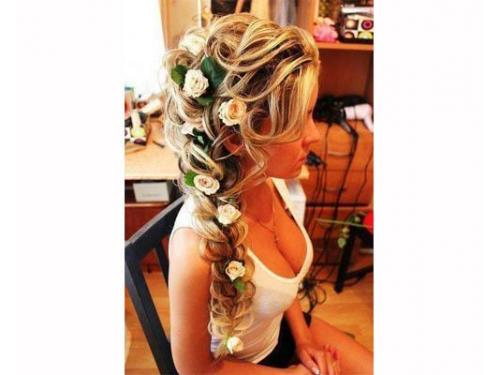 Llena de detalles tu peinado