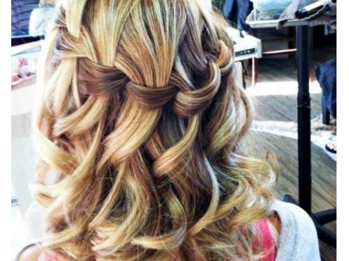 Peinados que te van a encantar