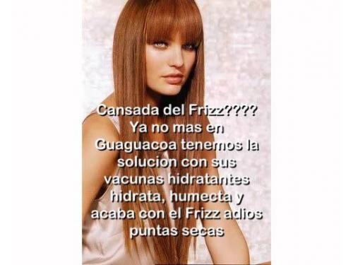 Hidratación para un cabello espectacular