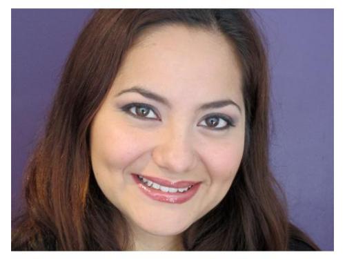 Te verás increíble