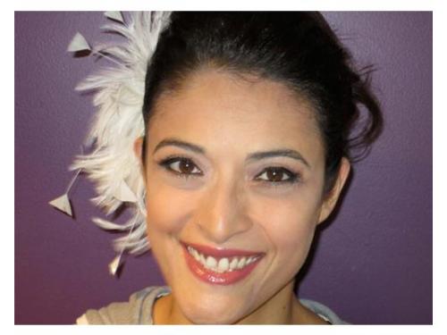 Ve a conocer the chic