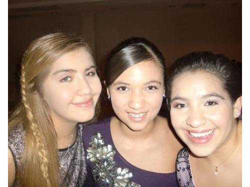 Maquillaje  infantil