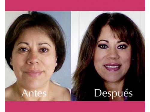 Extensiones  de  cabello