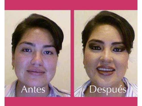 Peinados cabello corto